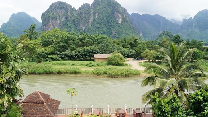 Gallery - The Elephant Crossing Hotel