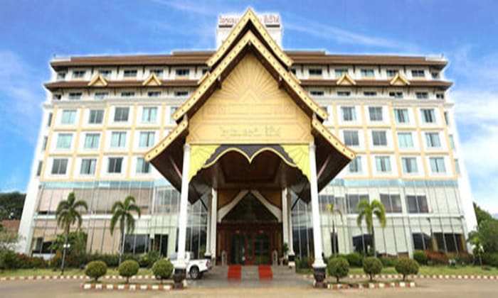 Gallery - Arawan Riverside Hotel