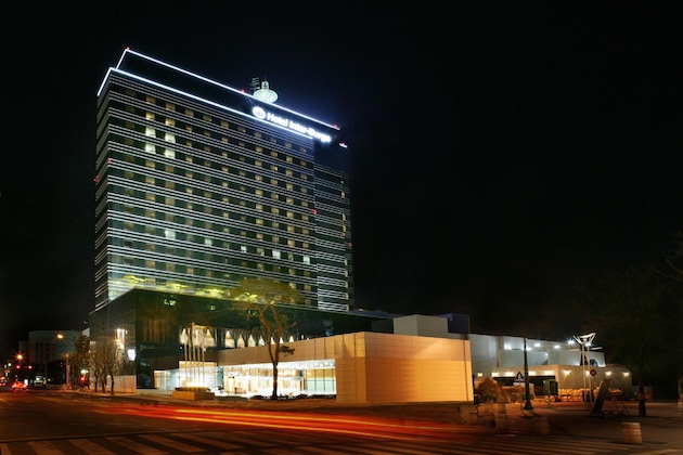 Gallery - Inter Burgo Exco Hotel
