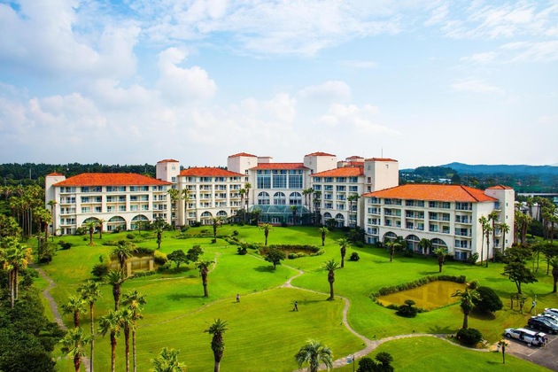 Gallery - Shineville Luxury Resort