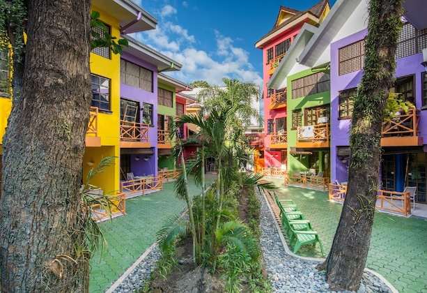 Gallery - The Club Ten Beach Resort