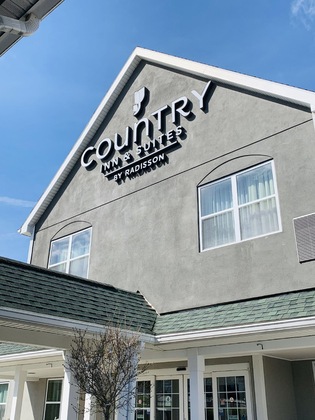Gallery - Country Inn & Suites By Radisson, Ithaca, Ny