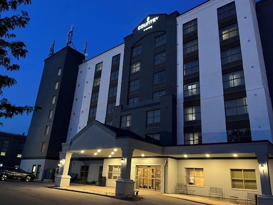Gallery - Country Inn & Suites By Radisson, Niagara Falls, On