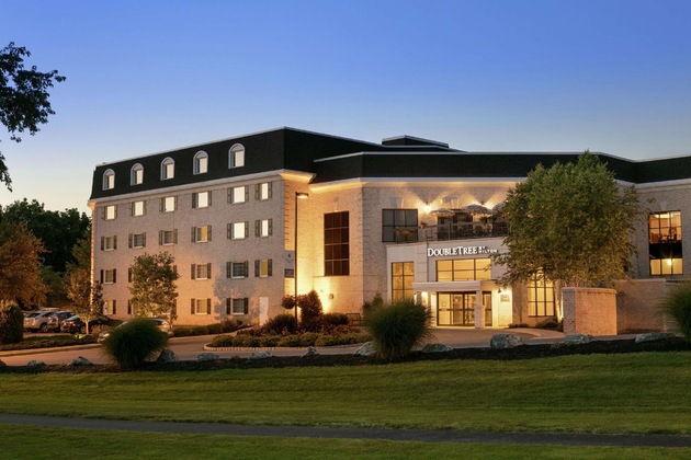 Gallery - Doubletree Resort By Hilton Lancaster