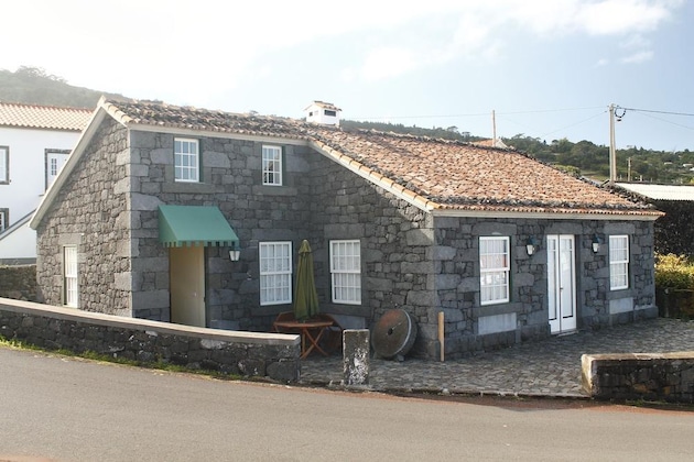 Gallery - Adegas Do Pico