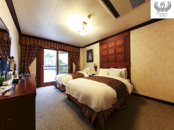 Gallery - Gunsan Riverhill Hotel