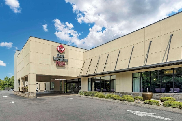 Gallery - Best Western Plus Kingston Hotel And Conference Center
