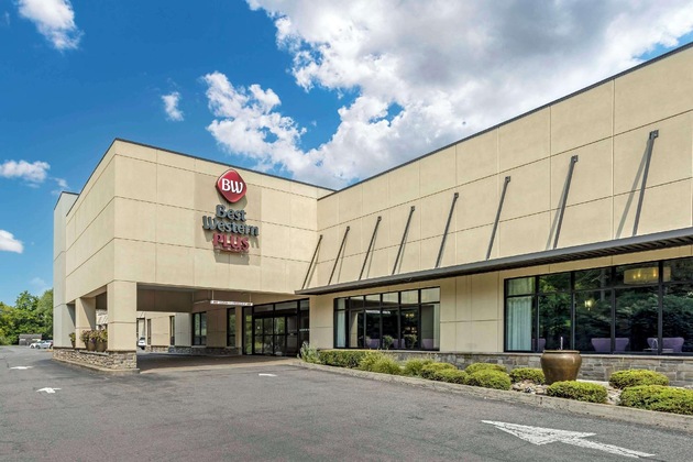 Gallery - Best Western Plus Kingston Hotel And Conference Center