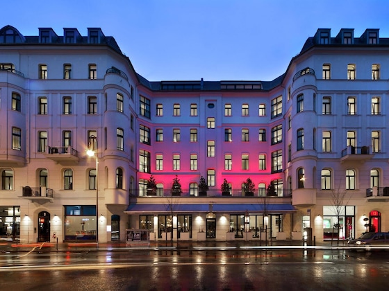 Gallery - Lux 11 Berlin Mitte