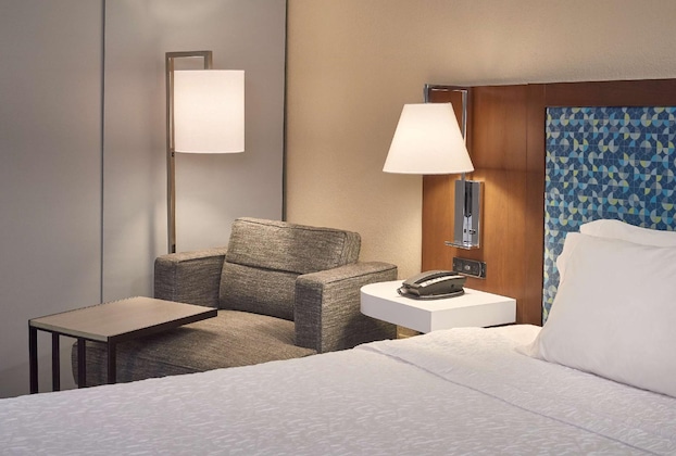 Gallery - Hampton Inn Harrisburg-West   Mechanicsburg