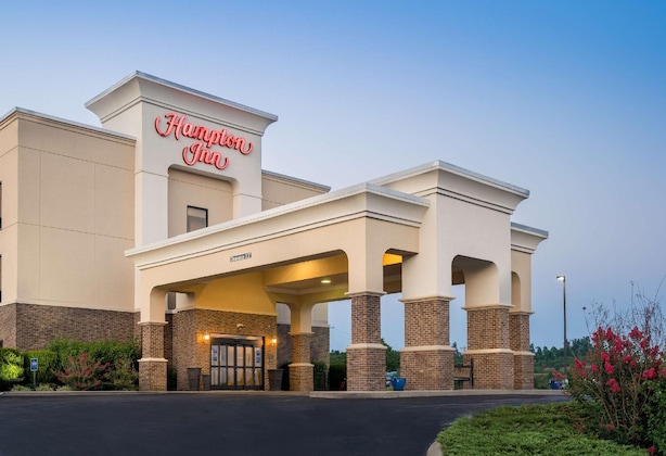 Gallery - Hampton Inn London-North