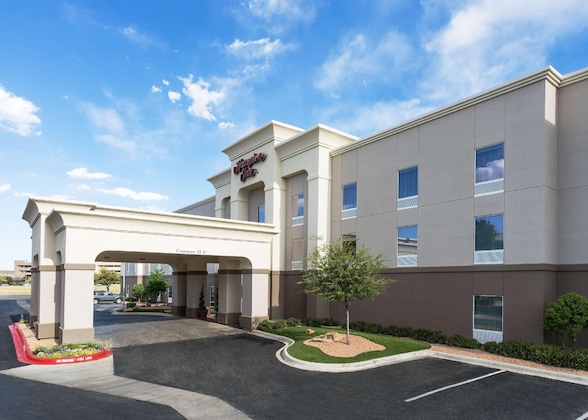 Gallery - Hampton Inn Odessa