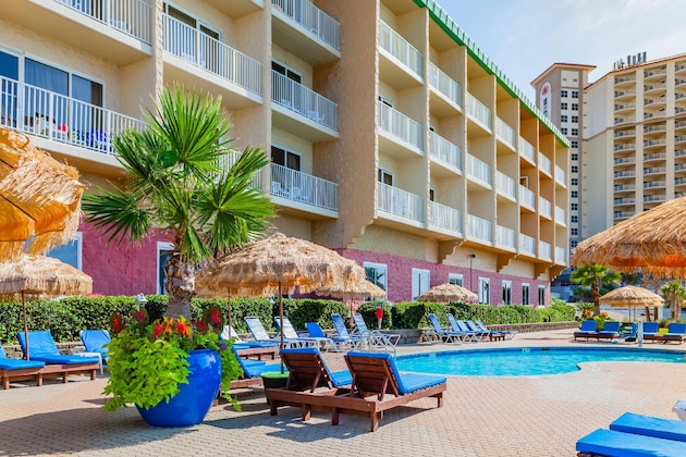 Gallery - Hampton Inn Pensacola Beach