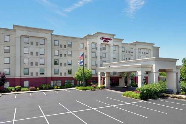 Gallery - Hampton Inn South Plainfield-Piscataway