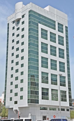 Gallery - Ramee Royal Hotel Apartments