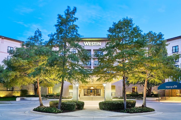 Gallery - The Westin Dallas Stonebriar Golf Resort & Spa