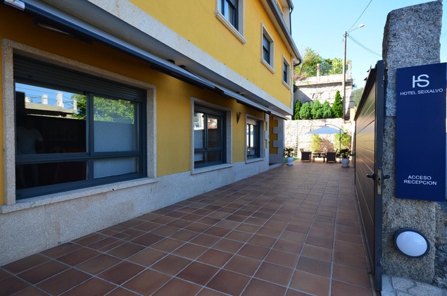 Gallery - Seixalvo