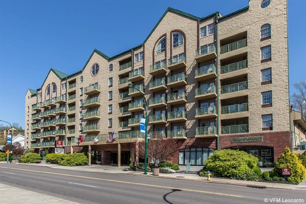 Gallery - Clarion Inn & Suites