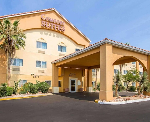 Gallery - Comfort Suites Peoria Sports Complex