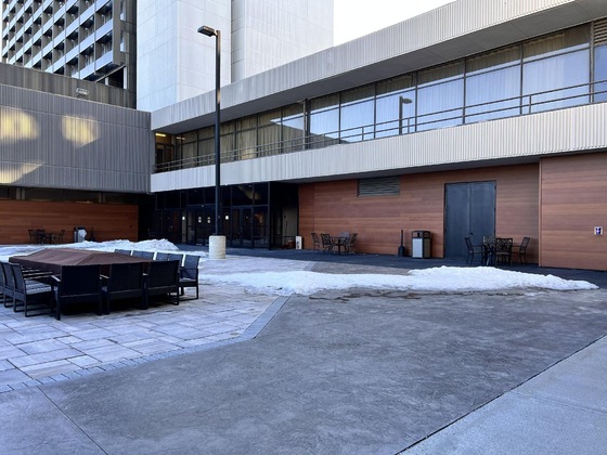 Gallery - DoubleTree By Hilton Hotel Bloomington - Minneapolis South