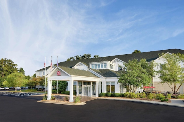 Gallery - Hilton Garden Inn Cincinnati Northeast