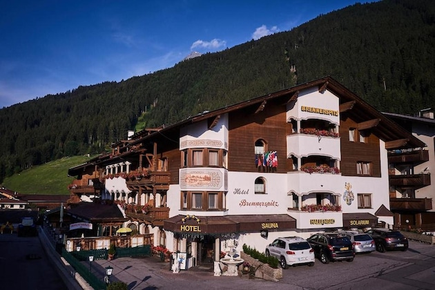 Gallery - Hotel Brennerspitz