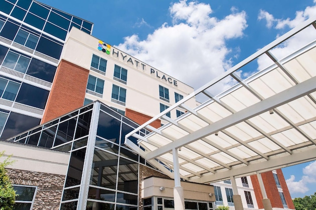Gallery - Hyatt Place Charleston Airport Convention Center