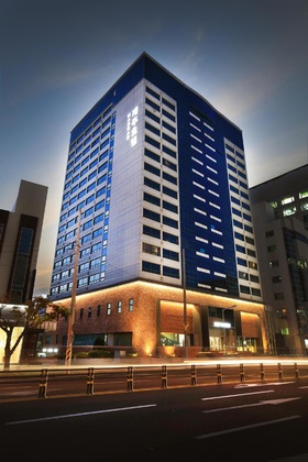 Gallery - Best Western Plus Irvine Spectrum Hotel