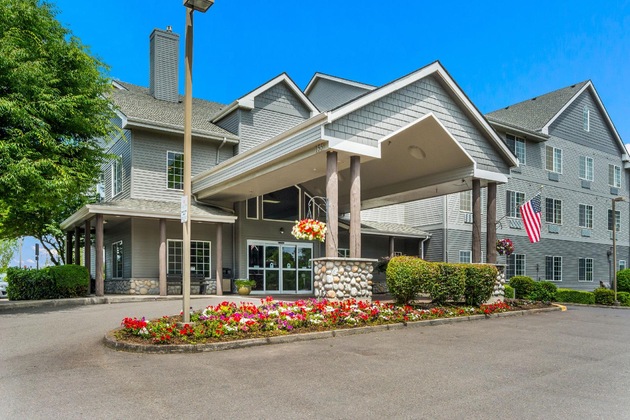 Gallery - La Quinta Inn & Suites By Wyndham Eugene