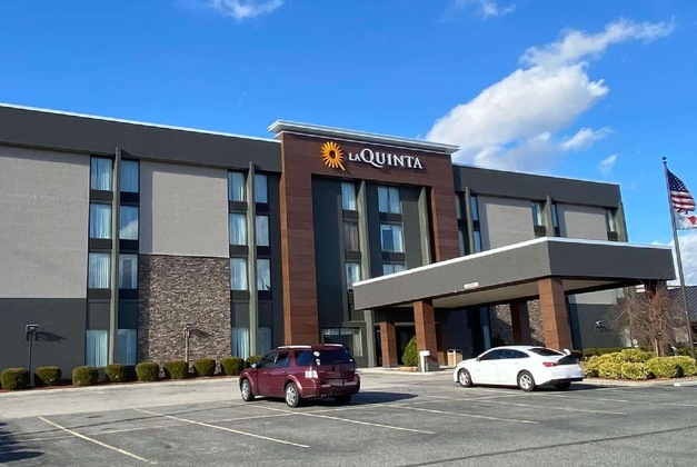 Gallery - La Quinta Inn & Suites By Wyndham Wytheville