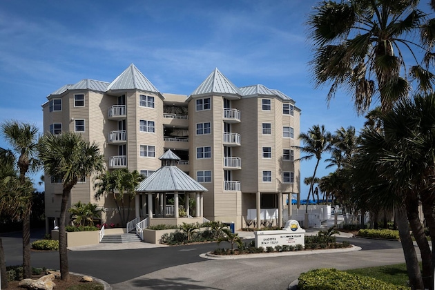 Gallery - Marriott Hutchinson Island Resort & Beach Villas, Golf & Marina