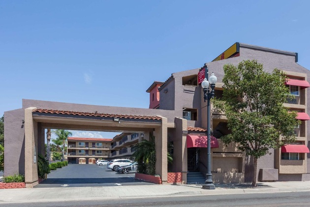 Gallery - Super 8 By Wyndham El Cajon Ca