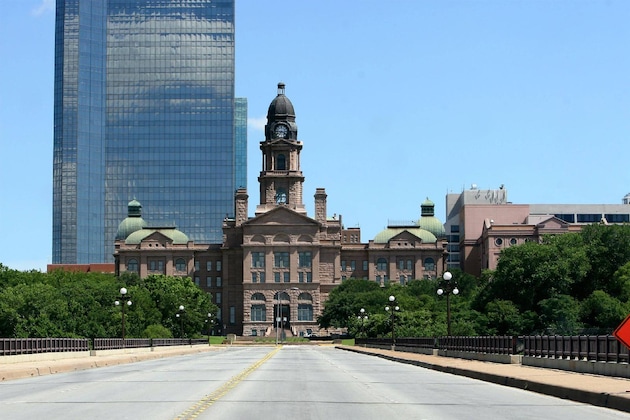 Gallery - Sheraton Fort Worth Downtown Hotel
