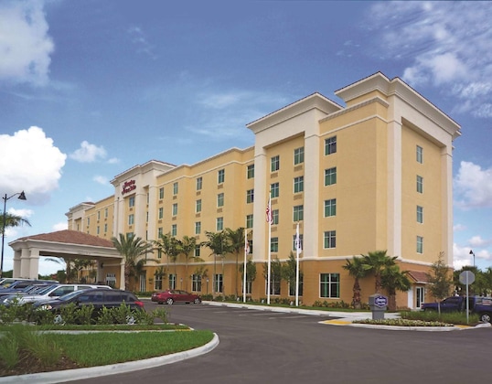 Gallery - Hampton Inn And Suites Miami-South Homestead