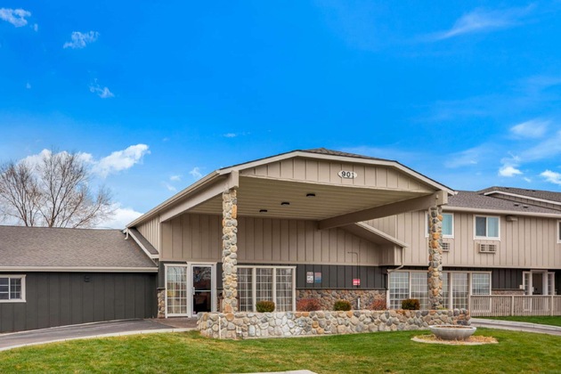 Gallery - La Quinta Inn By Wyndham Caldwell