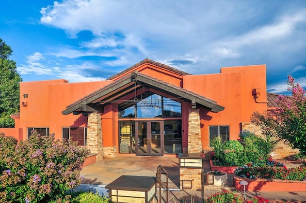 Gallery - Sedona Summit, A Hilton Vacation Club