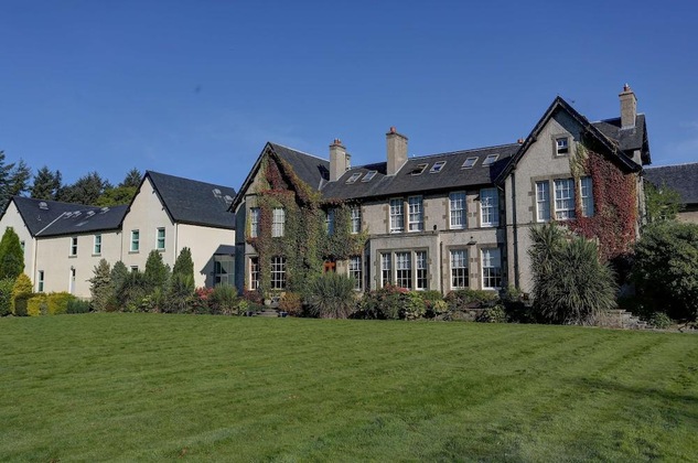 Gallery - Best Western Balgeddie House Hotel