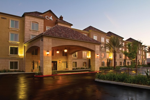 Gallery - Ayres Hotel & Spa Moreno Valley