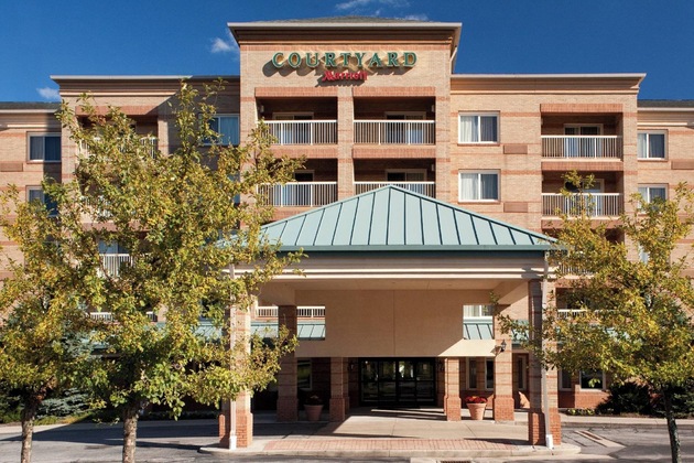 Gallery - Courtyard By Marriott Cleveland Independence