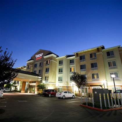 Gallery - Fairfield Inn & Suites By Marriott Santa Maria