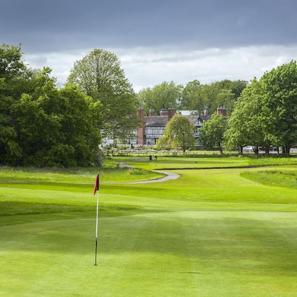 Gallery - Delta Hotels Worsley Park Country Club