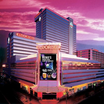 Gallery - Eldorado Resort Casino At The Row