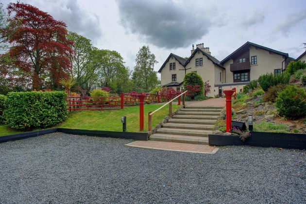 Gallery - Best Western Plus Scottish Borders Selkirk Philipburn Hotel