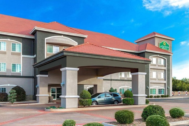 Gallery - La Quinta Inn & Suites By Wyndham Tucumcari