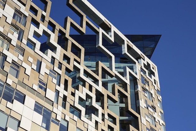 Gallery - The Cube Hotel Birmingham