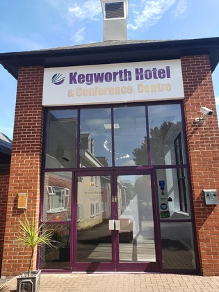 Gallery - Kegworth Hotel & Conference Centre