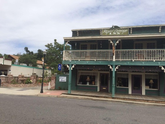 Gallery - Americas Best Value Inn & Suites - Royal Carriage