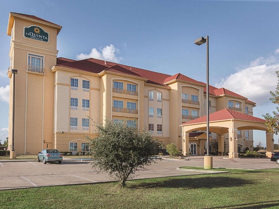 Gallery - La Quinta Inn & Suites By Wyndham Mt. Pleasant