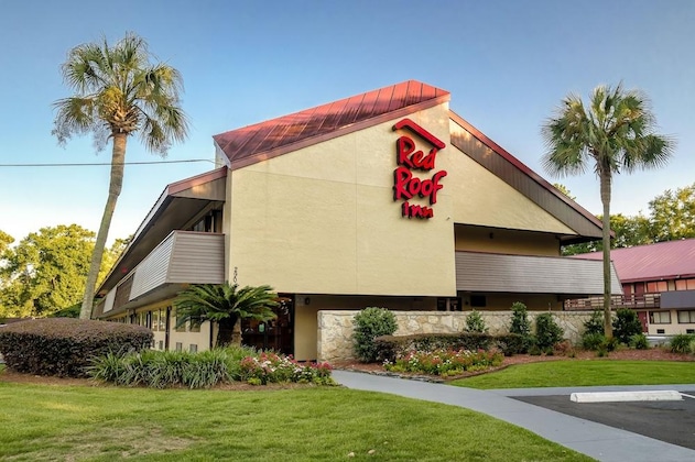 Gallery - Red Roof Inn Tallahassee-University