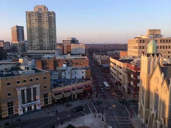 Gallery - The Heldrich Hotel